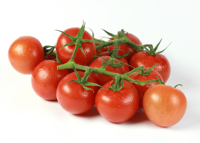 Tomaten Aroma Obst und Gemüse Kräling