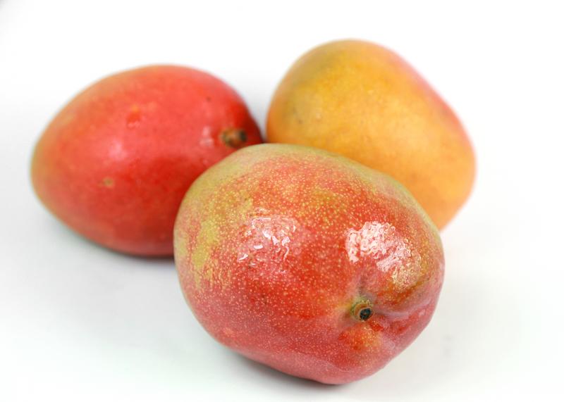 Mango Obst und Gemüse Kräling
