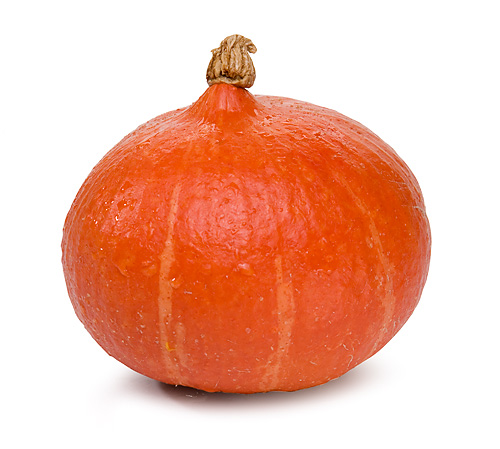 Kürbis Hokkaido -bio- | Obst und Gemüse Kräling