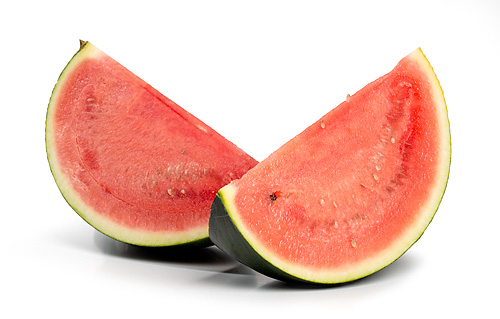 Wassermelone Obst und Gemüse Kräling