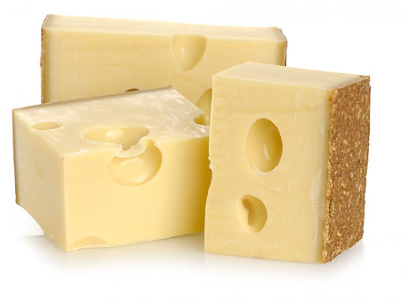 Schweizer Emmentaler | Obst Und Gemüse Kräling